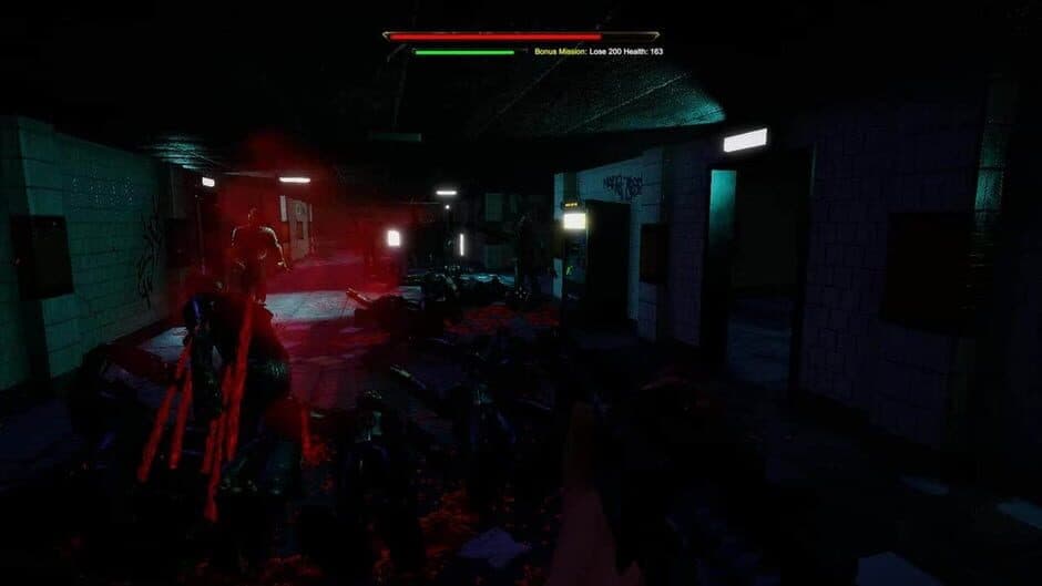 Pain Train Painpocalypse
