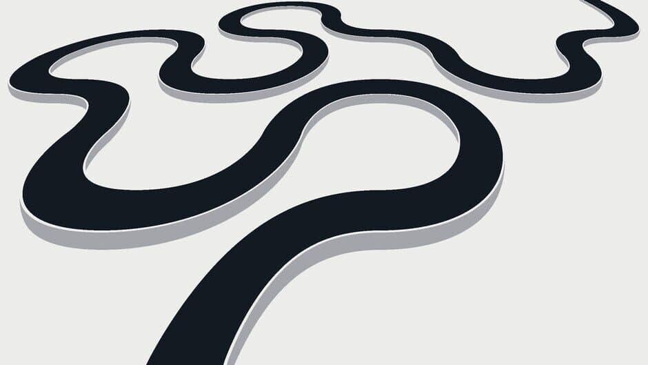 Winding Road