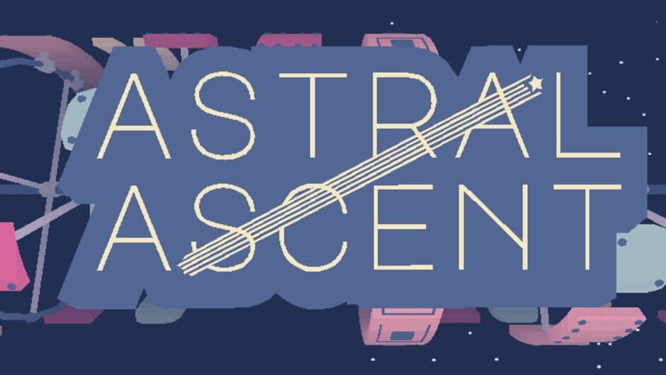 Astral Ascent