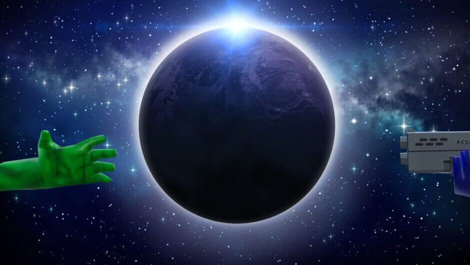 Us Against Aliens