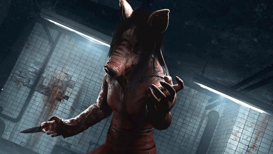 Dead by Daylight: The Saw Chapter