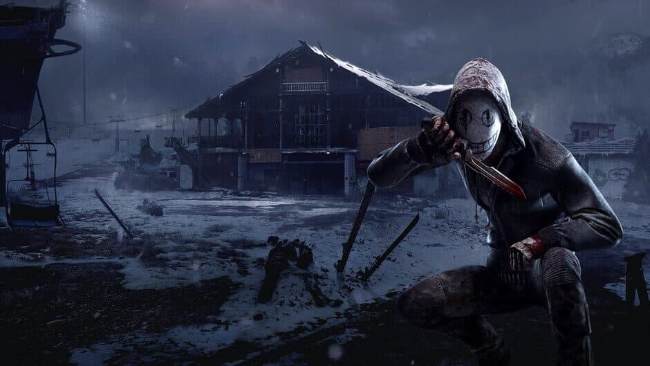 Dead by Daylight: Darkness Among Us