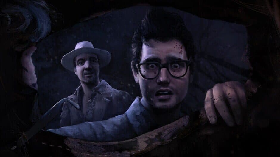 Dead by Daylight: Headcase