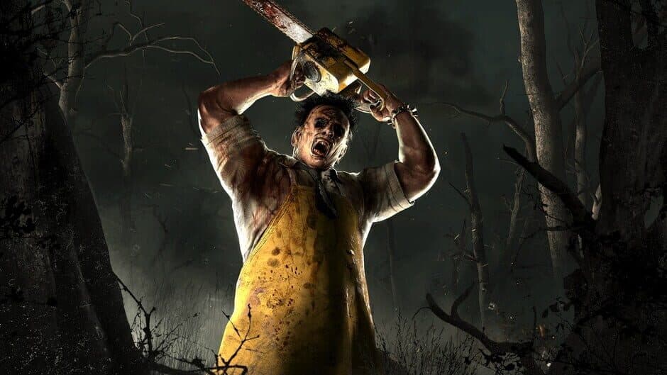 Dead by Daylight: Leatherface