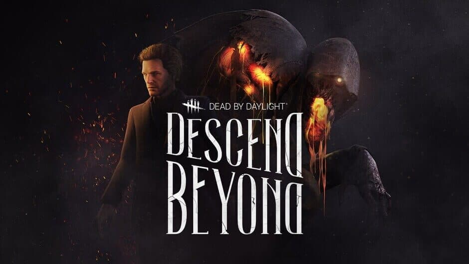 Dead by Daylight: Descend Beyond
