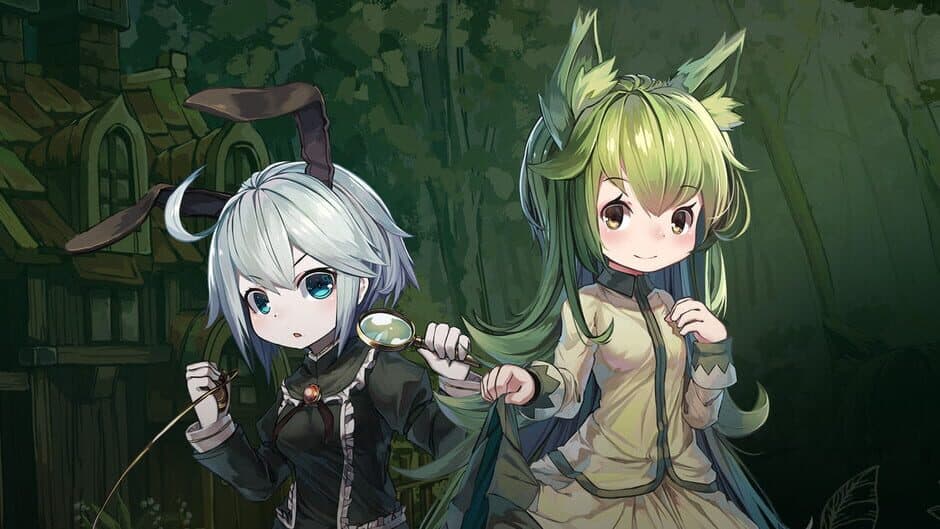 Märchen Forest