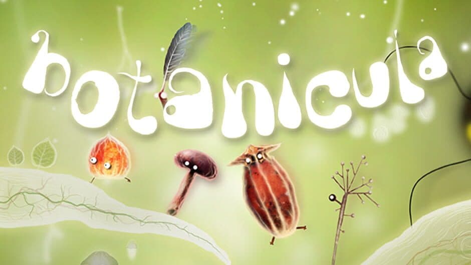 Botanicula