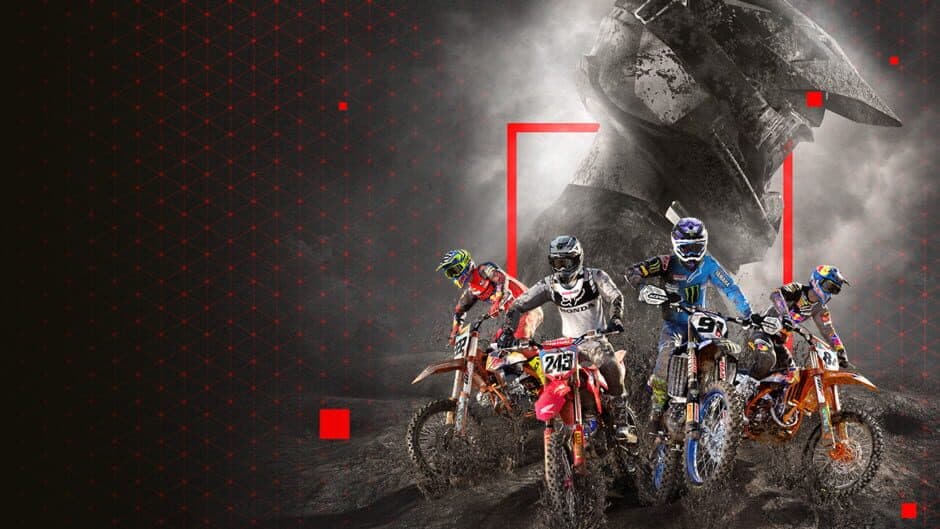 MXGP 2021