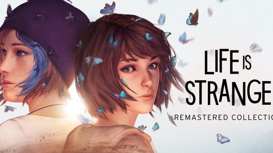 Life is Strange Remastered - Collection