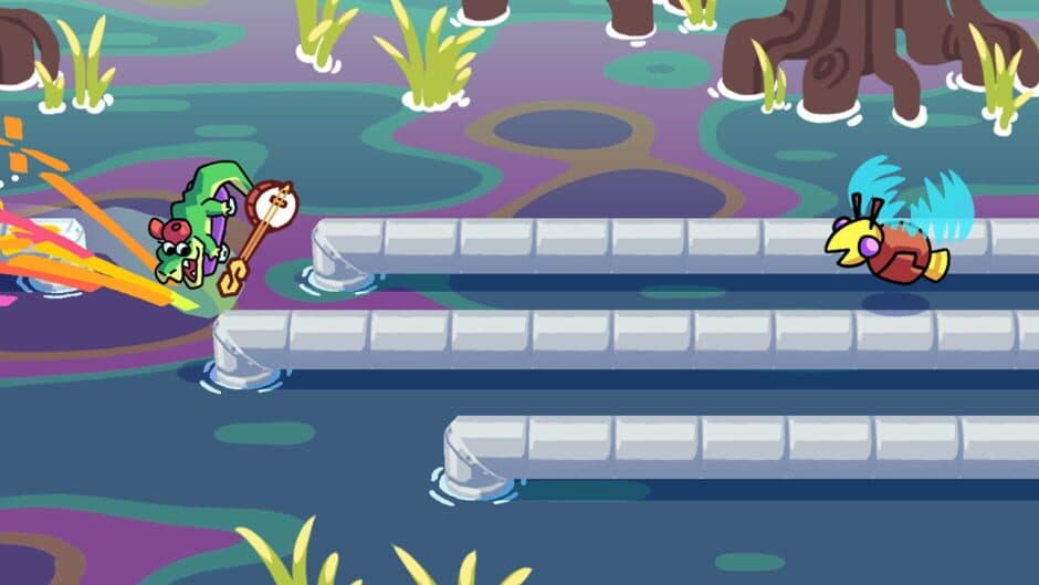 Skator Gator