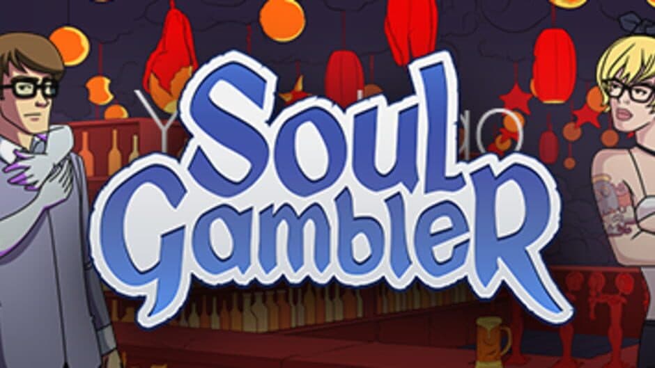 Soul Gambler