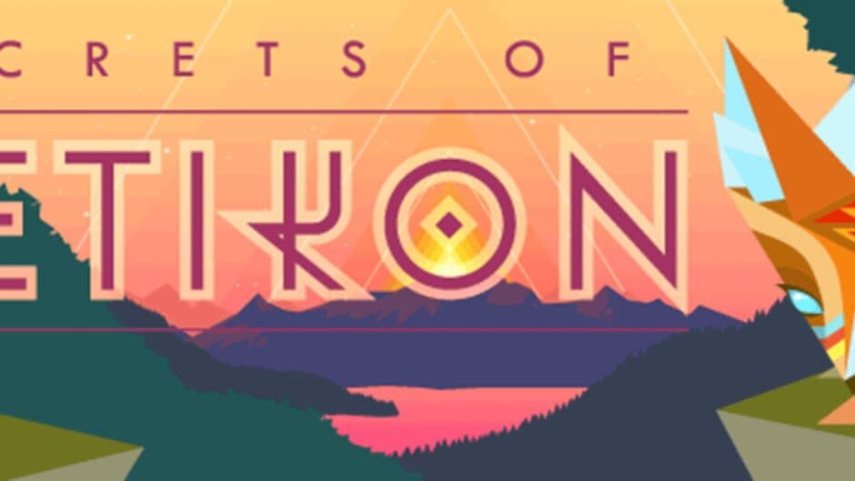 Secrets of Raetikon