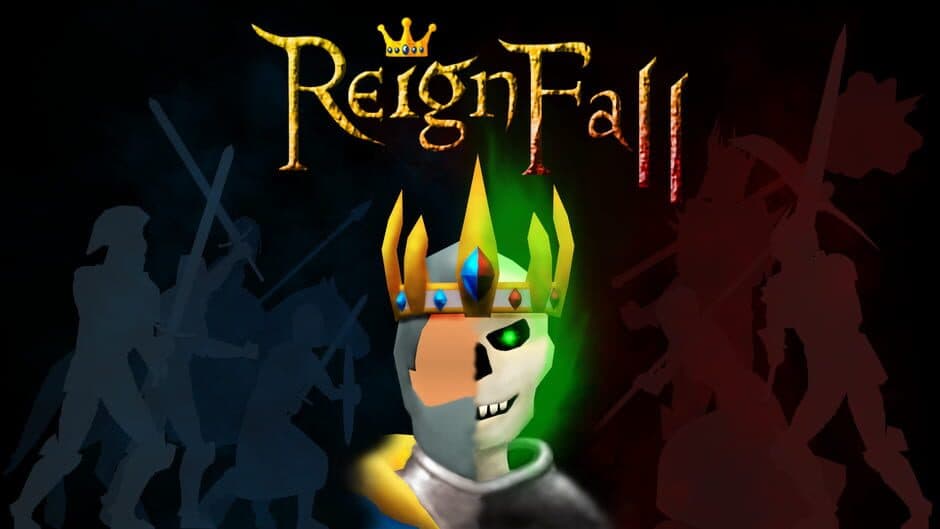 Reignfall