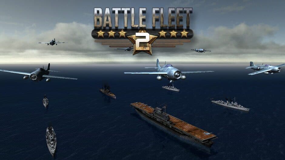 Battle Fleet 2
