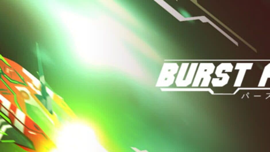 Burst Fighter