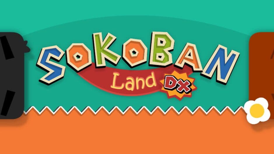 Sokoban Land DX
