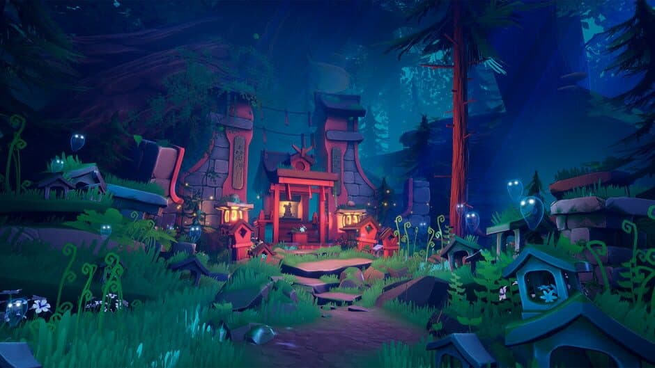 Forest Grove