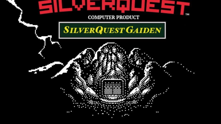 SilverQuest: Gaiden