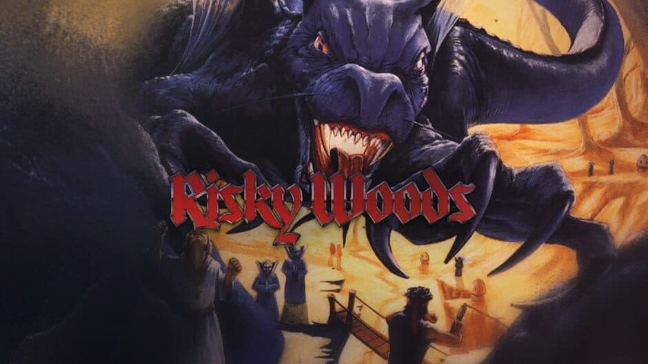 Risky Woods