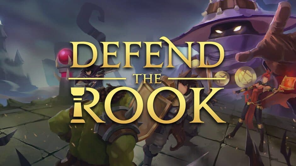 Defend the Rook