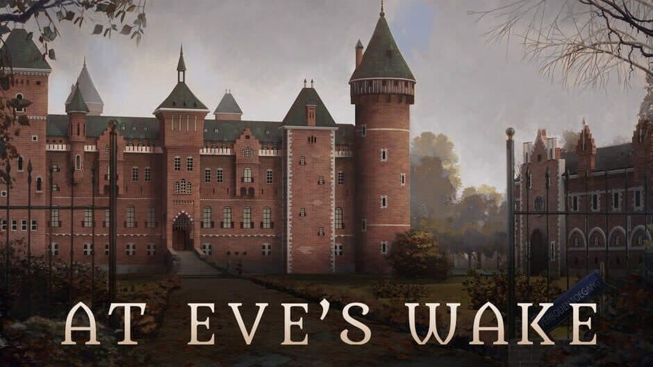 At Eve's Wake