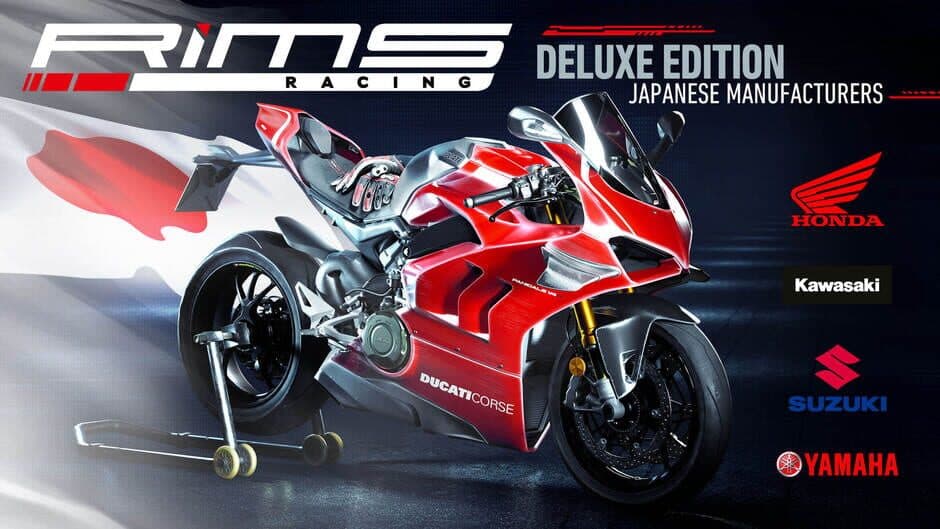 RiMS Racing - Japanese Manufacturers