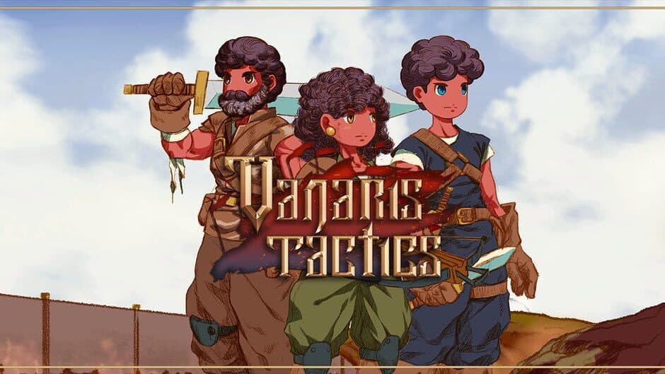 Vanaris Tactics