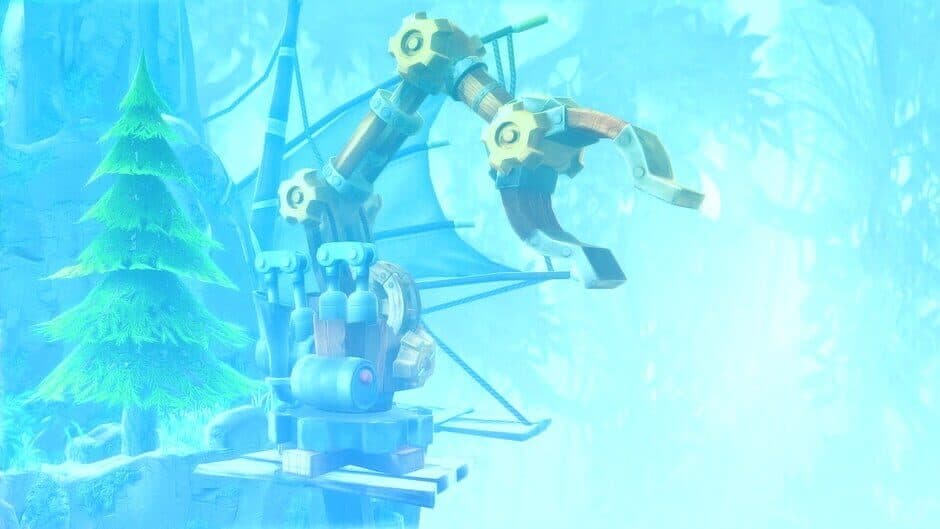 Giana Sisters: Dream Runners