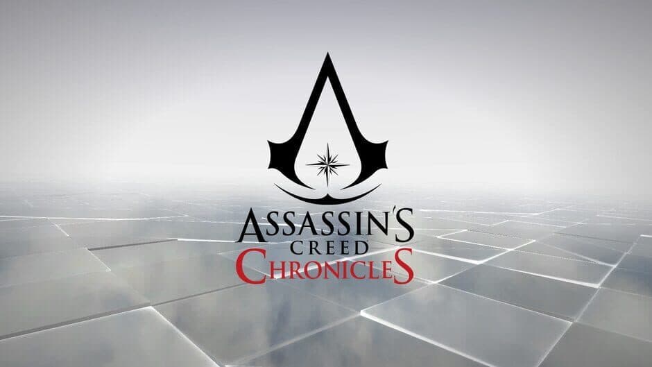 Assassin's Creed Chronicles: Russia