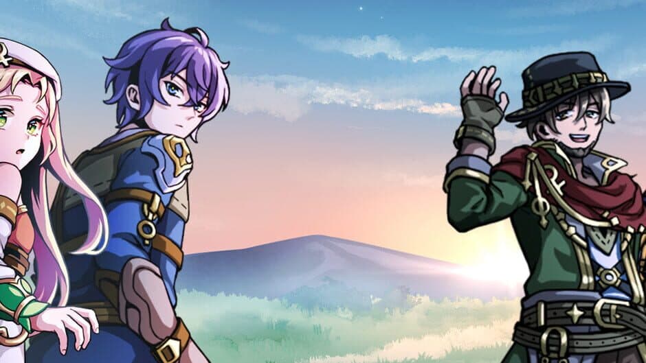 Sword of Elpisia