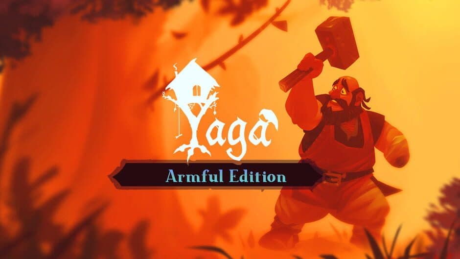 Yaga Armful Edition