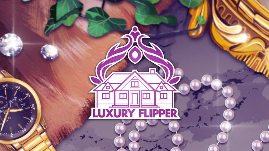 House Flipper: Luxury
