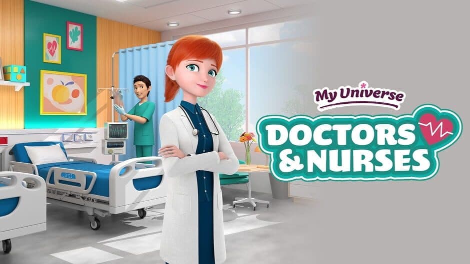 My Universe - Doctors & Nurses