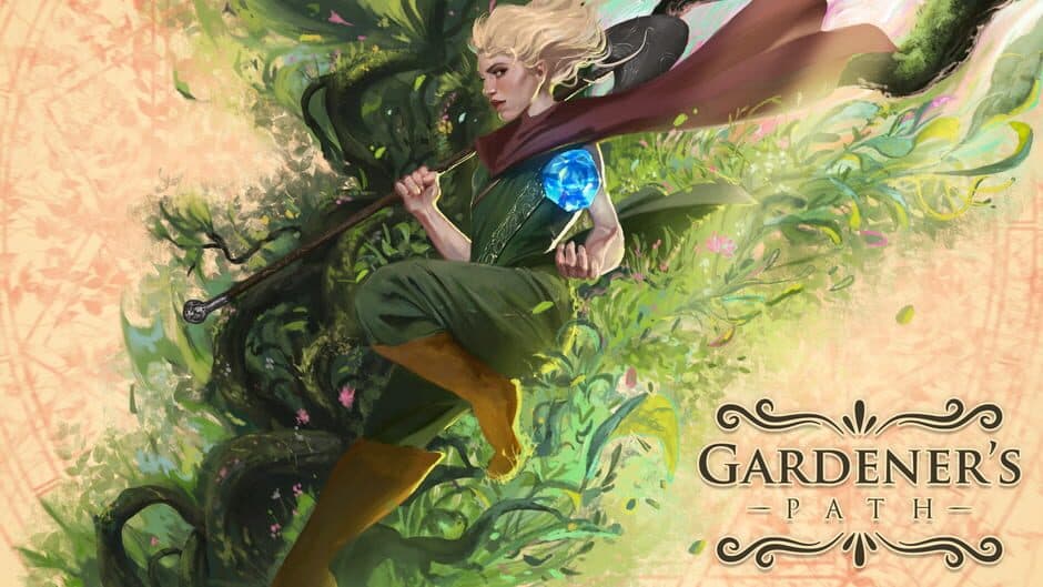 Gardener's Path