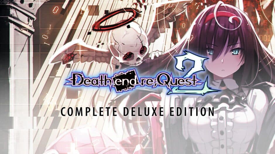 Death end re;Quest 2 Complete