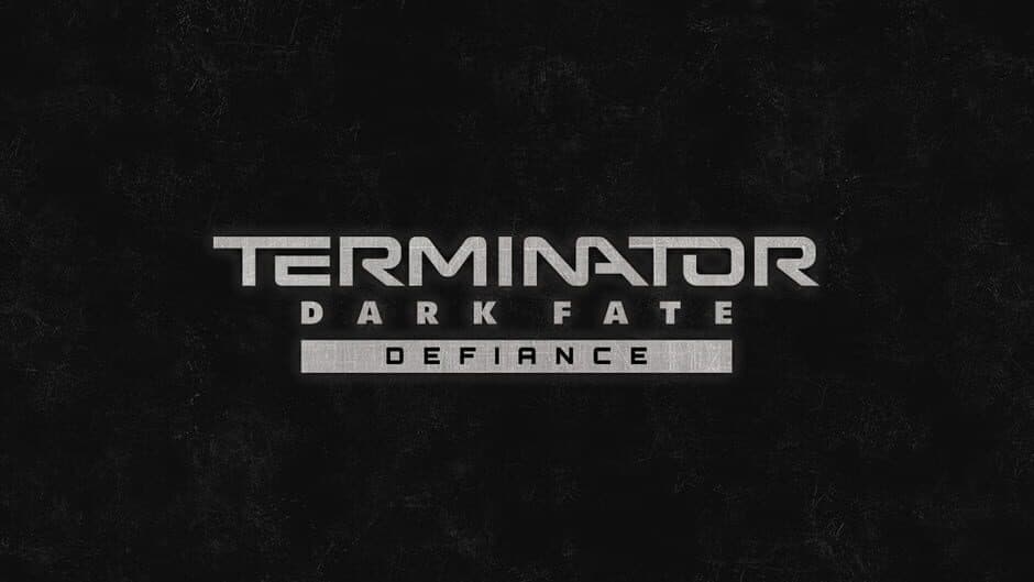 Terminator: Dark Fate - Defiance