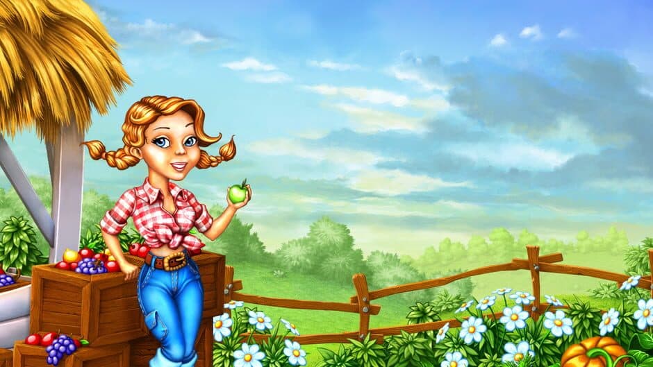 Green Ranch