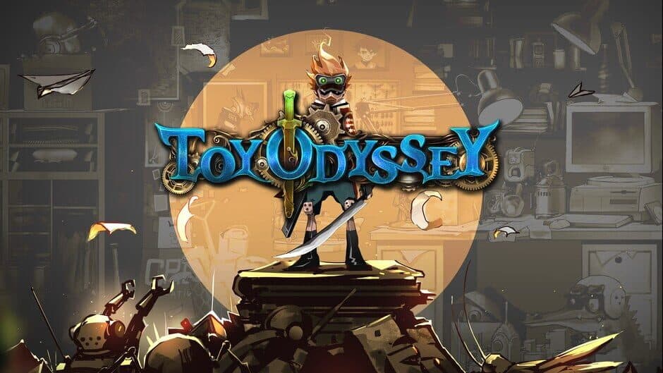 Toy Odyssey
