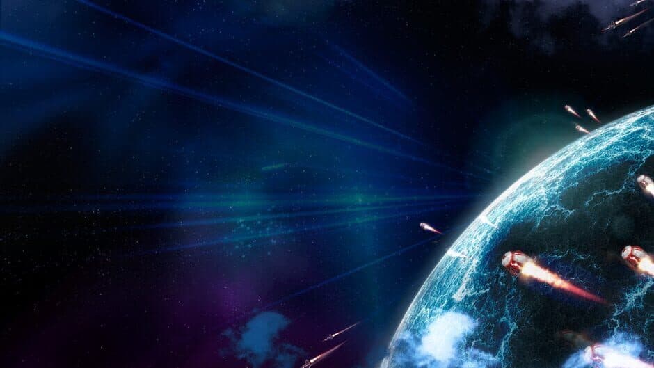 Space Overlords