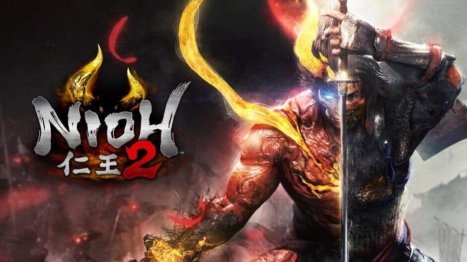 Nioh 2