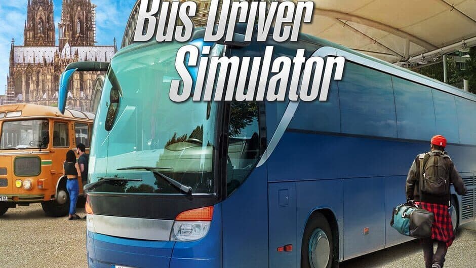 Bus Driver Simulator