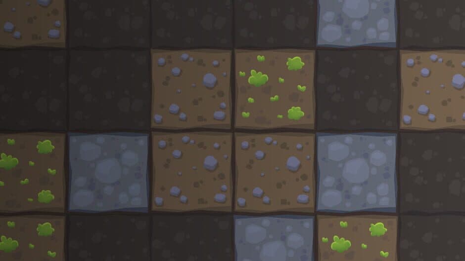 Golden Mine Pickaxe