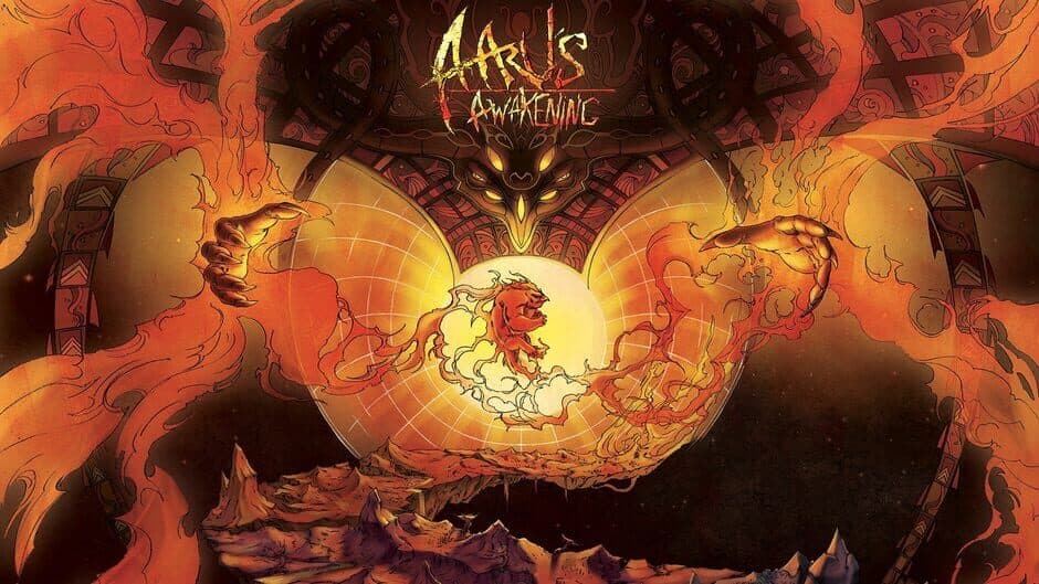 Aaru's Awakening