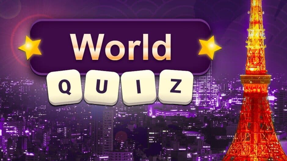 World Quiz