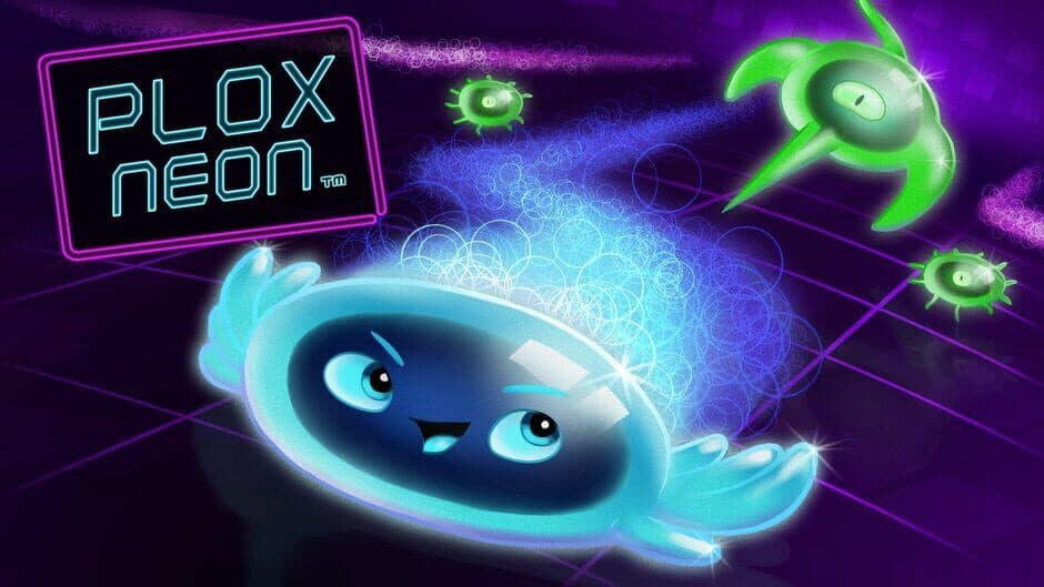 Plox Neon