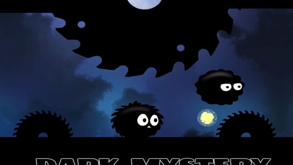 Dark Mystery