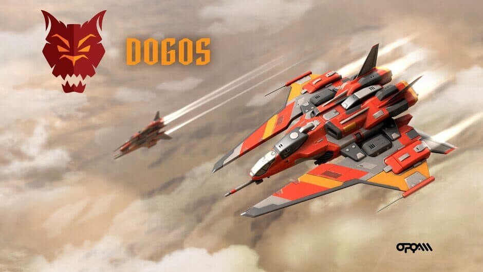 Dogos