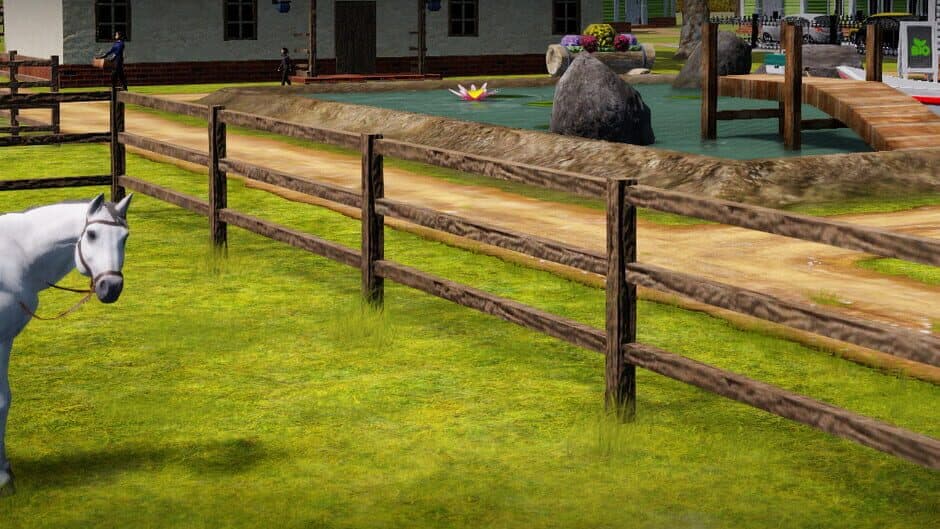 Farm Manager 2021 - Agrotourism DLC