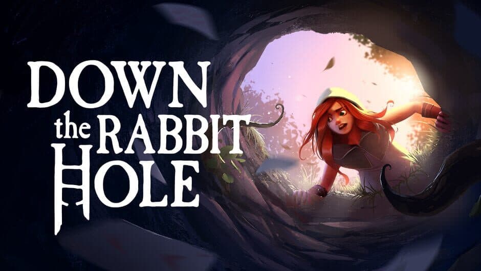 Down the Rabbit Hole