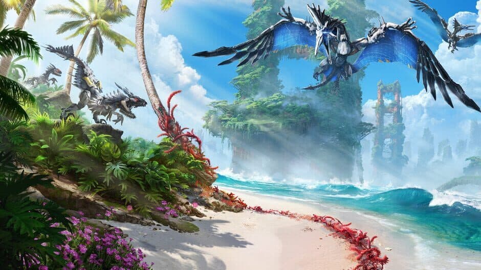 Horizon Forbidden West: